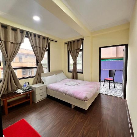 Lasa Kusa Homestay Lalitpur Екстериор снимка