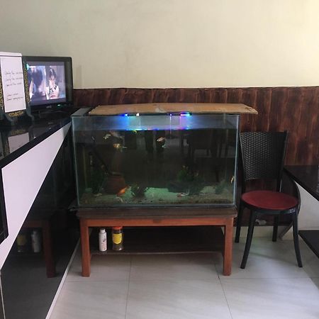 Lasa Kusa Homestay Lalitpur Екстериор снимка