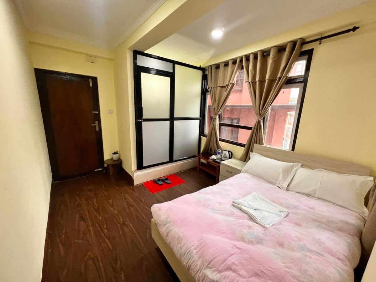 Lasa Kusa Homestay Lalitpur Екстериор снимка