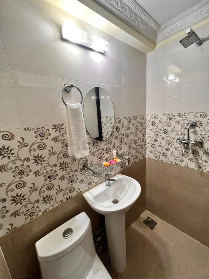 Lasa Kusa Homestay Lalitpur Екстериор снимка