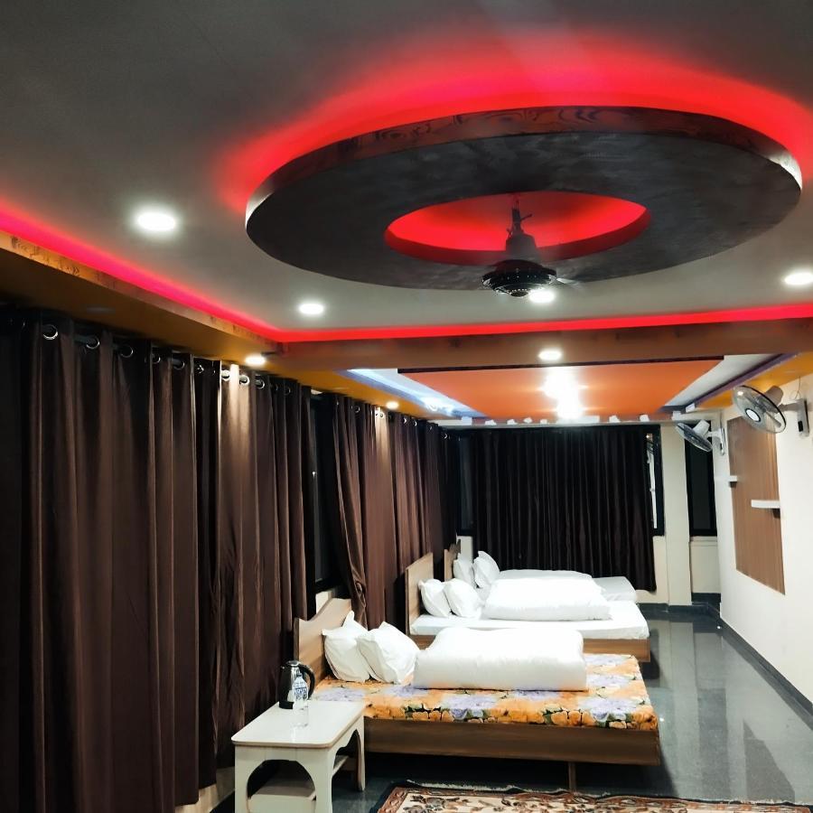 Lasa Kusa Homestay Lalitpur Екстериор снимка