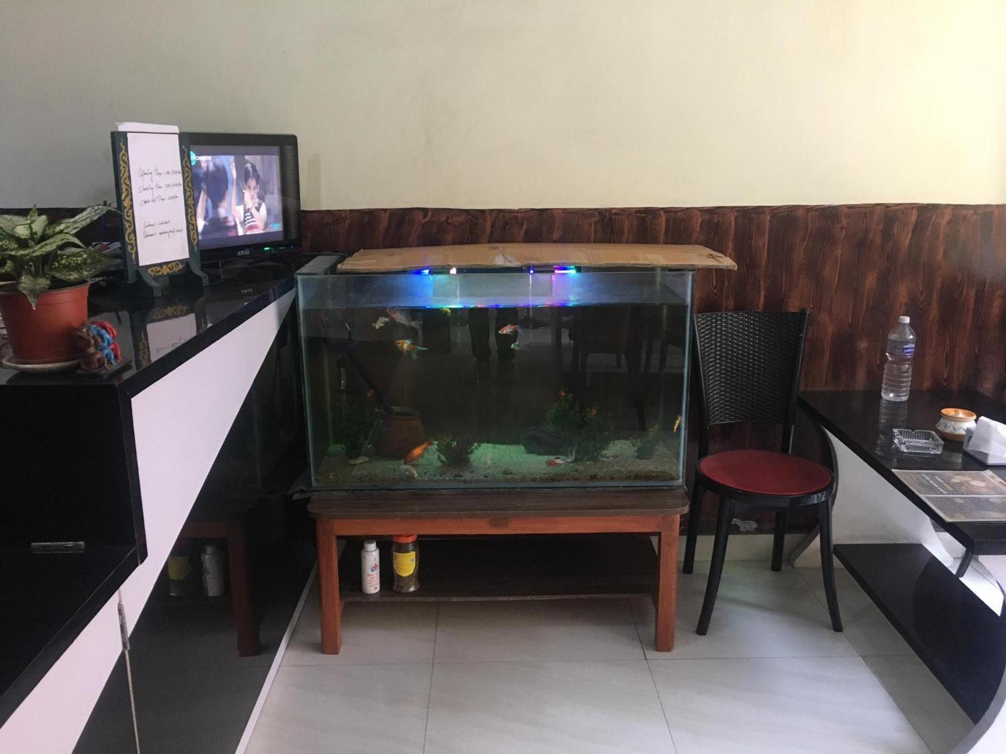 Lasa Kusa Homestay Lalitpur Екстериор снимка