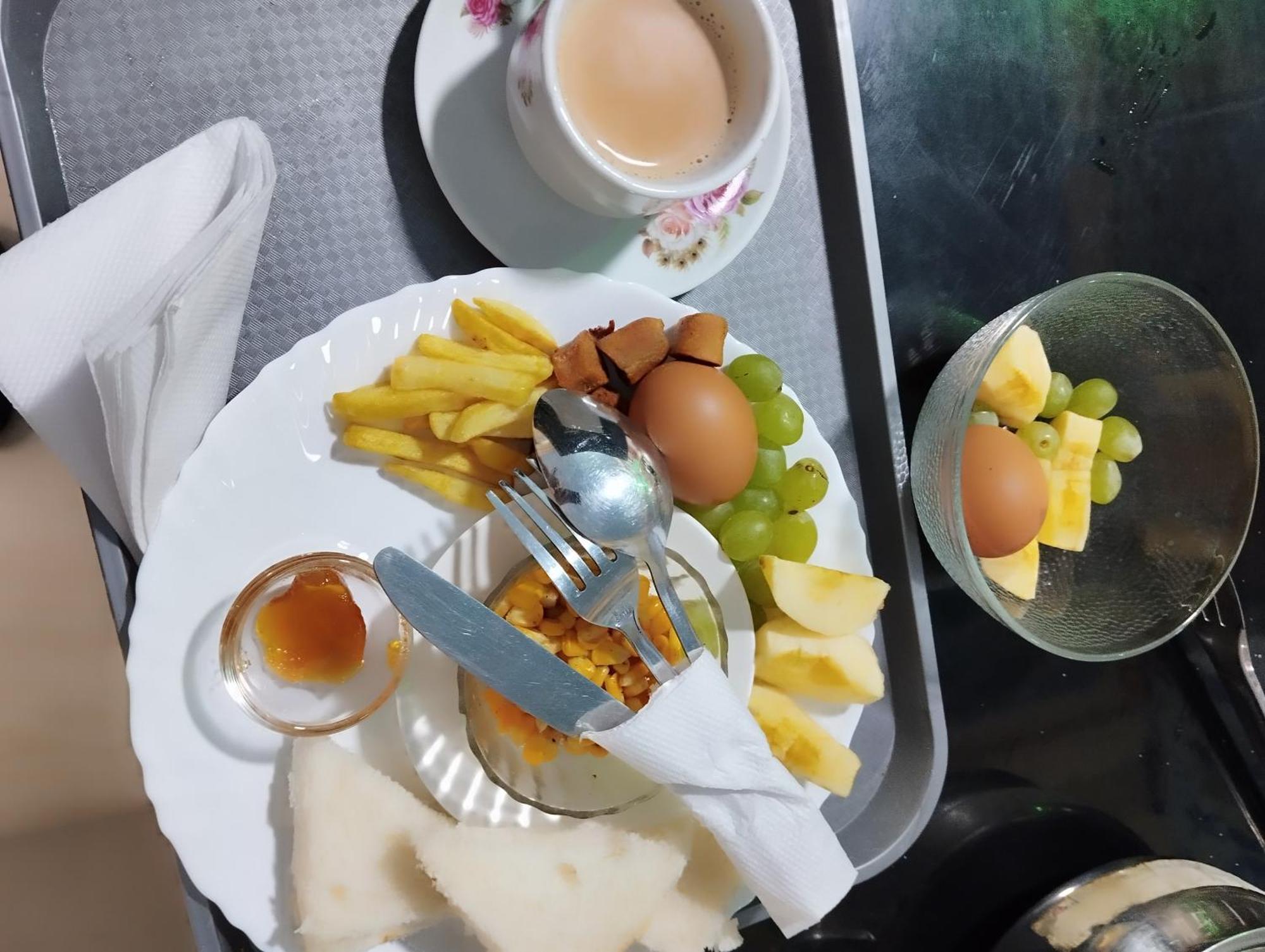 Lasa Kusa Homestay Lalitpur Екстериор снимка